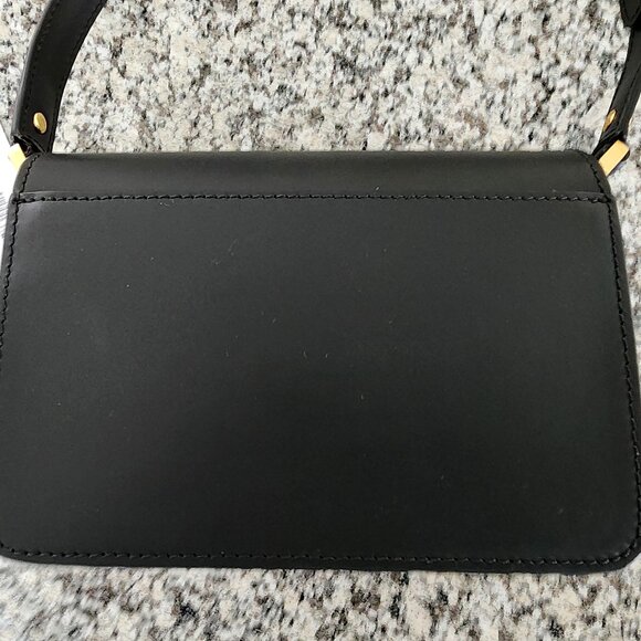 BNWT–Slightly Imperfect [ Marni Trunk Mini Bag🖤](#181) - Picture 8 of 10
